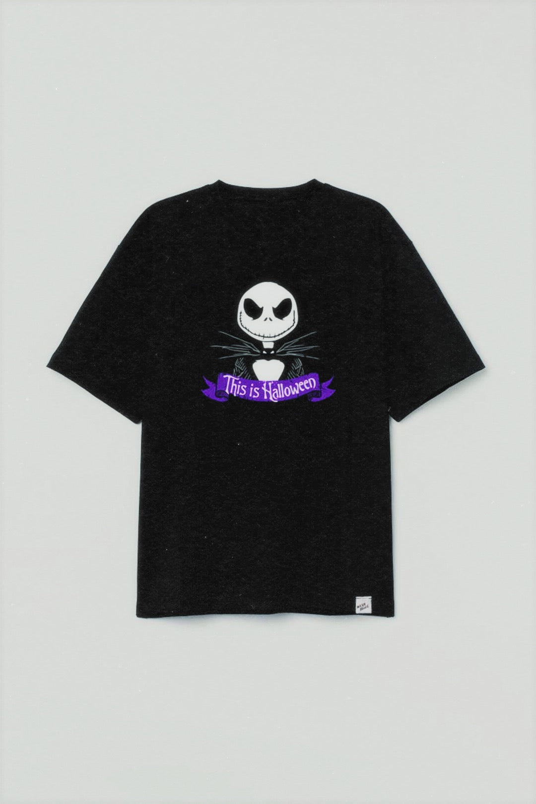 Jack Skellington | Human Tee