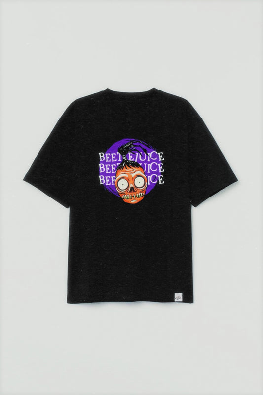 Beetlejuice | Human Tee