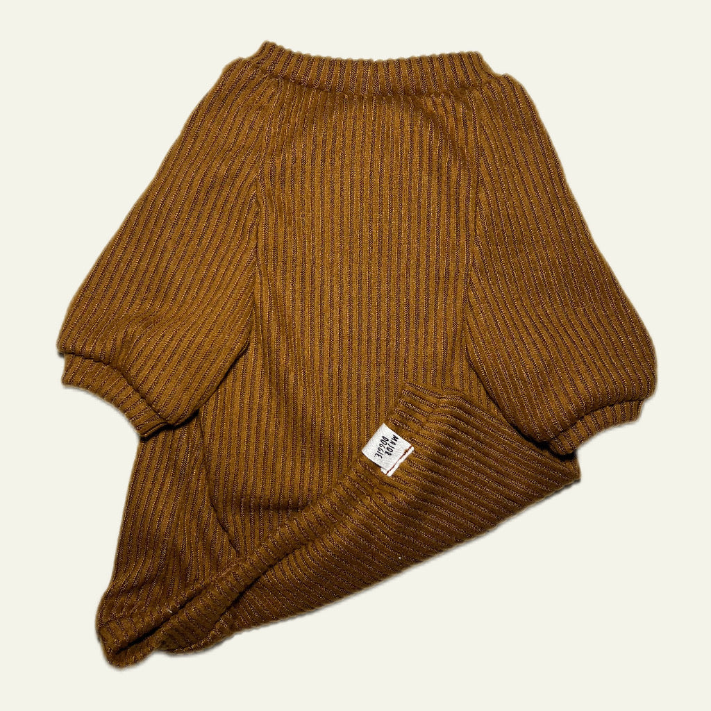 Clean Look | Tobacco