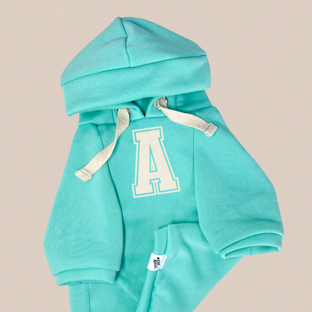 Personalizada | Basic Hoodie