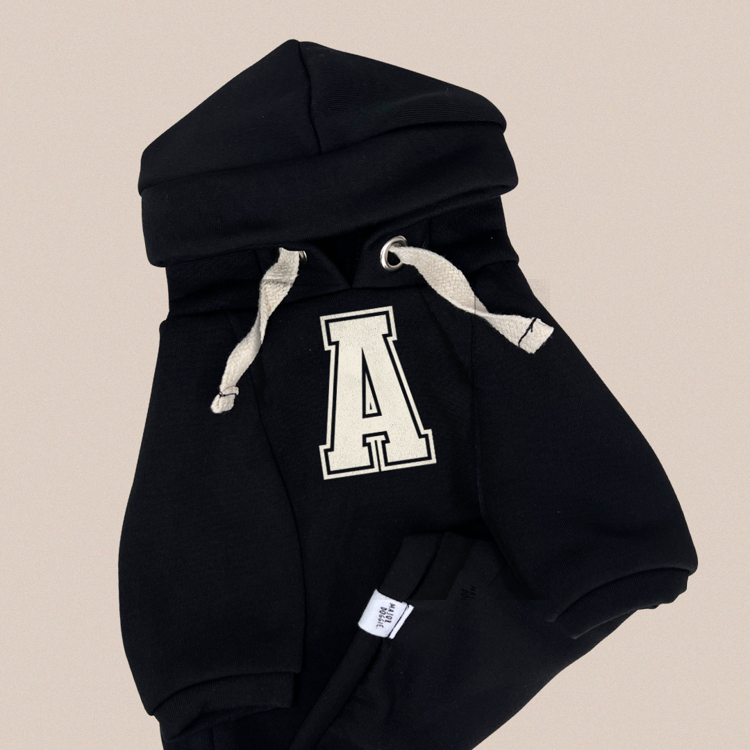 Personalizada | Basic Hoodie