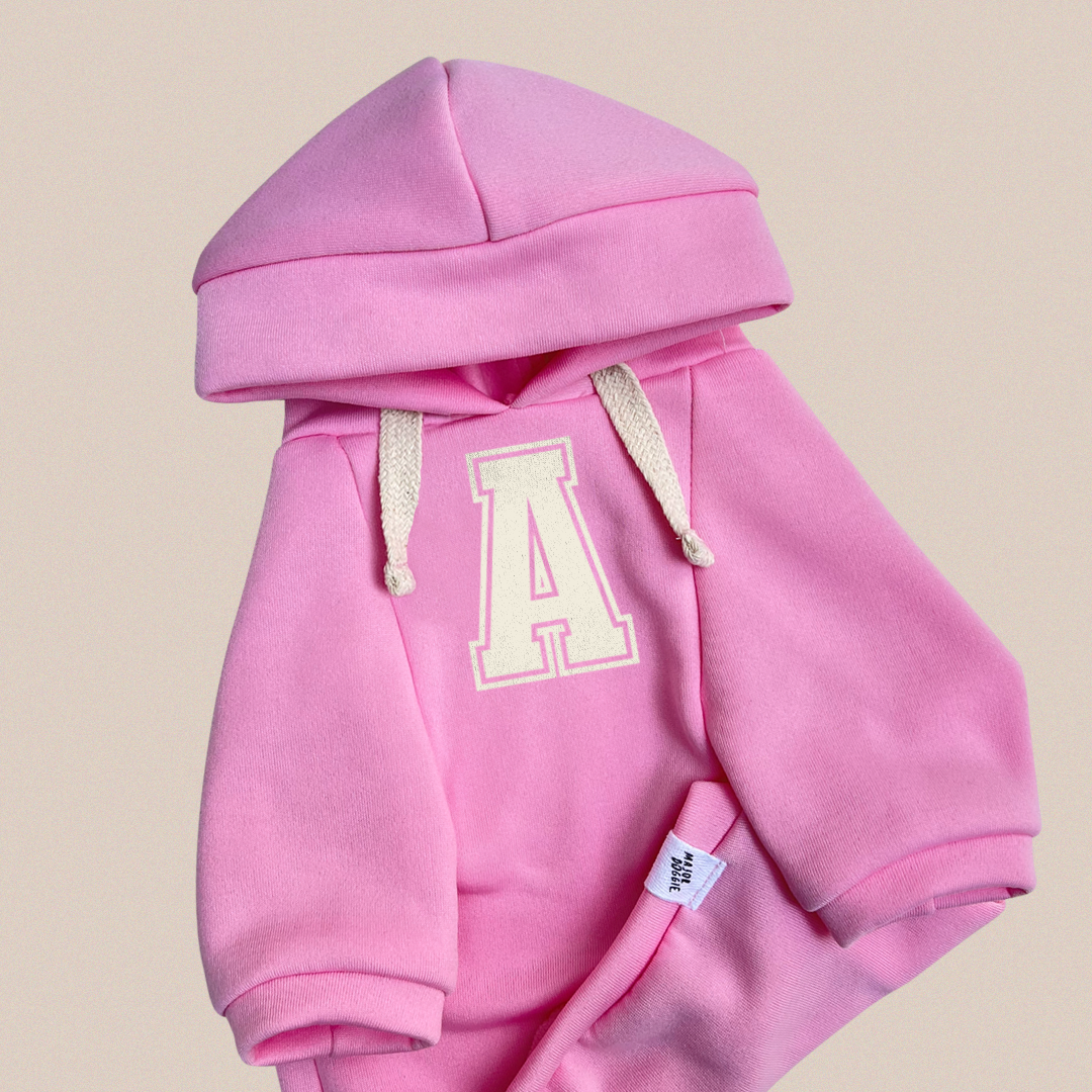 Personalizada | Basic Hoodie