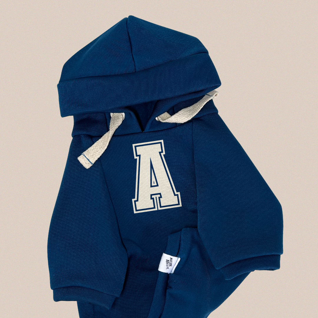 Personalizada | Basic Hoodie