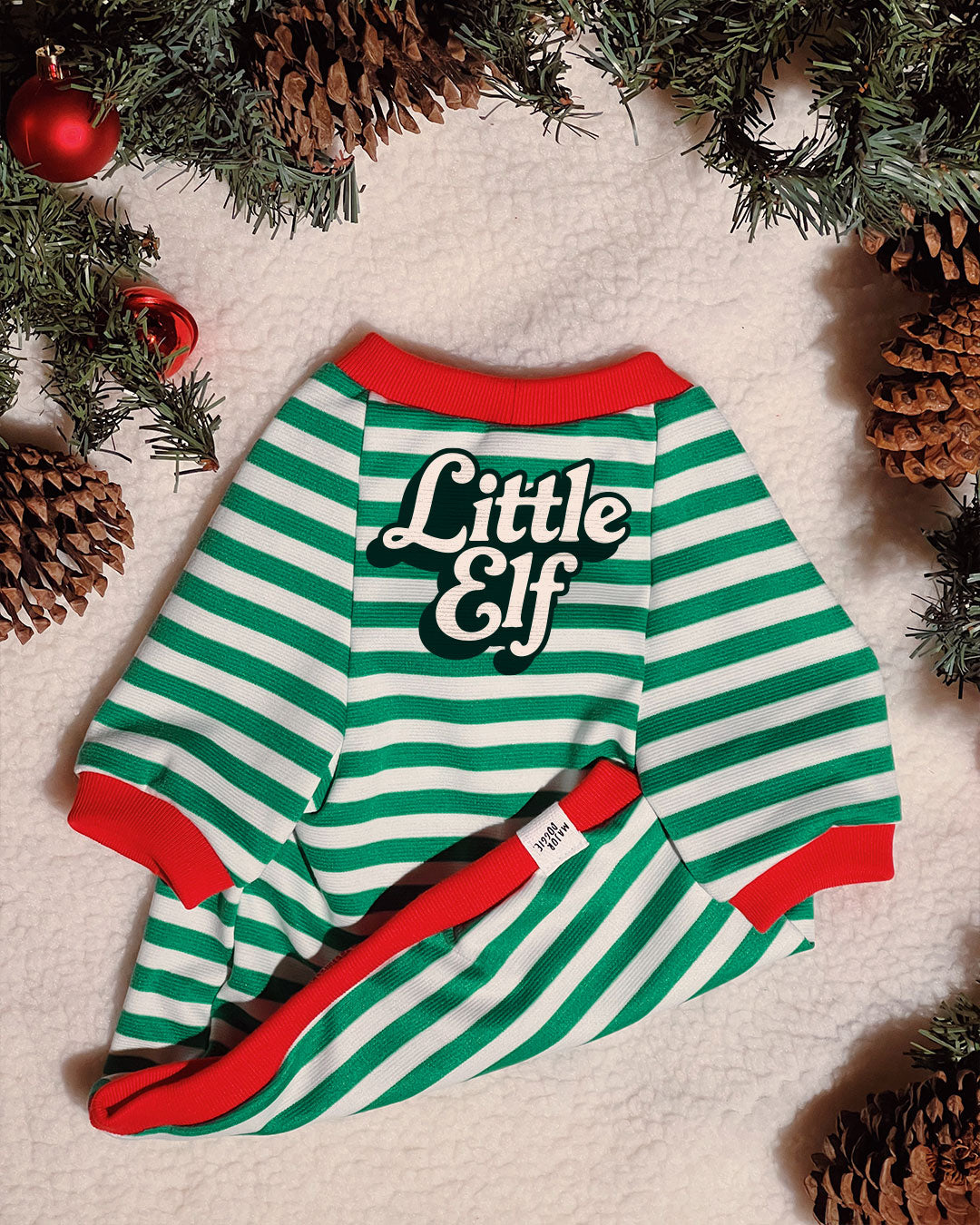 Little Elf