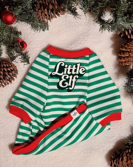 Little Elf