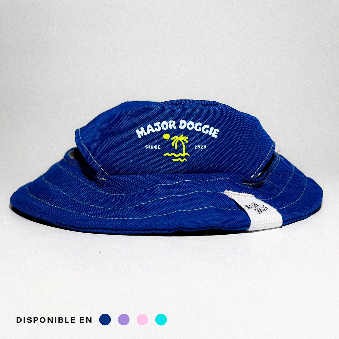 MD 🌴☀️ | Bucket Hat