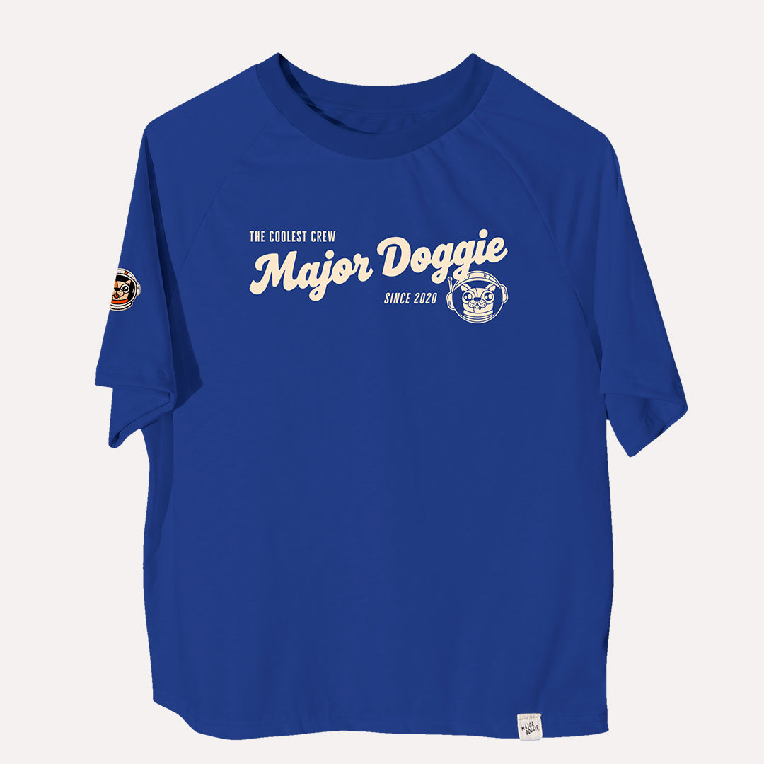 MD | Human Tee