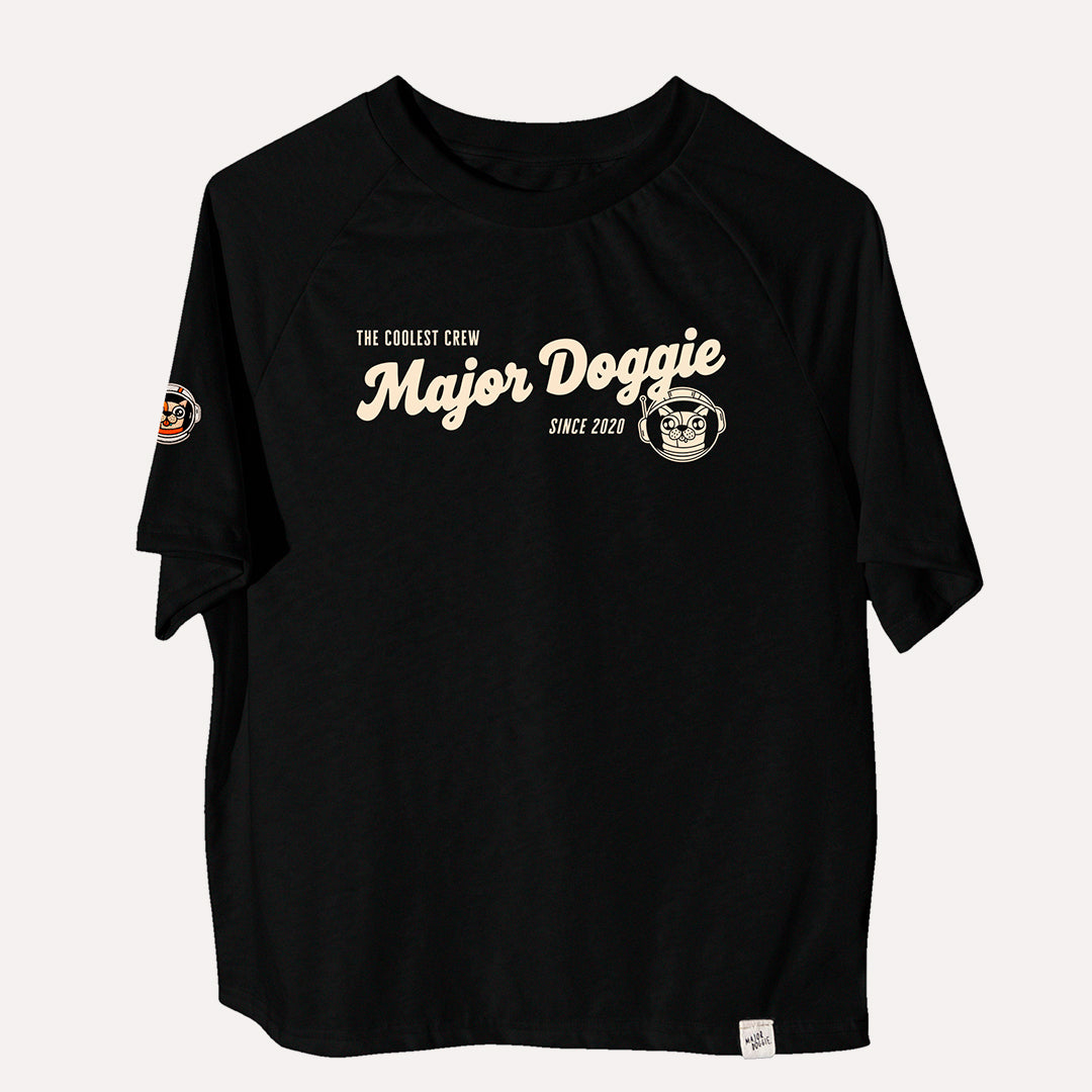 MD | Human Tee