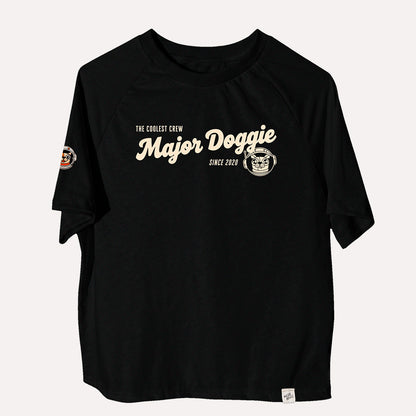 MD | Human Tee