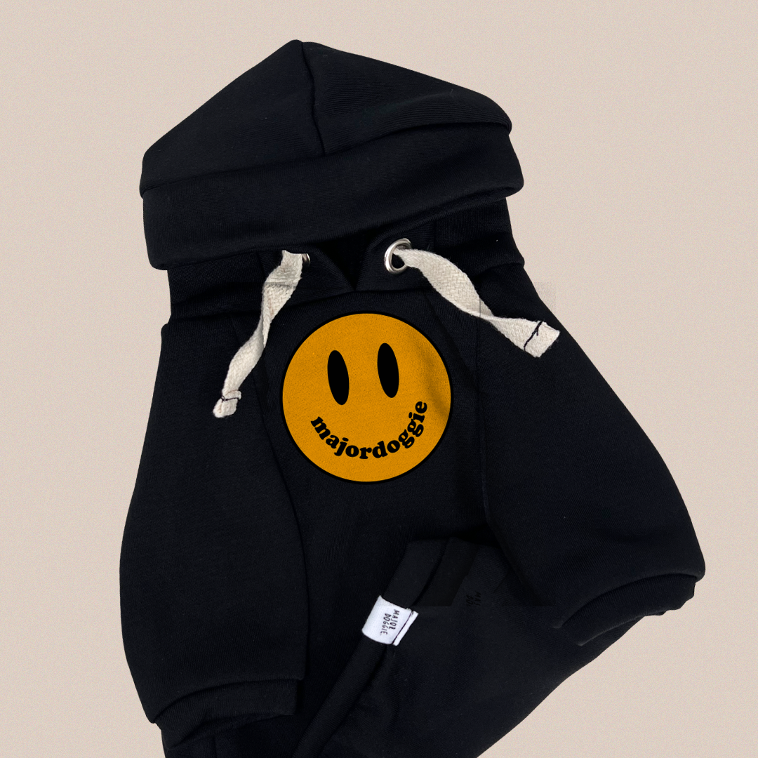 MD Happy Face | Basic Hoodie