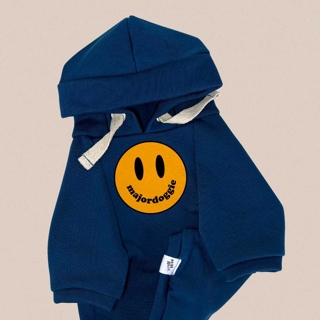 MD Happy Face | Basic Hoodie