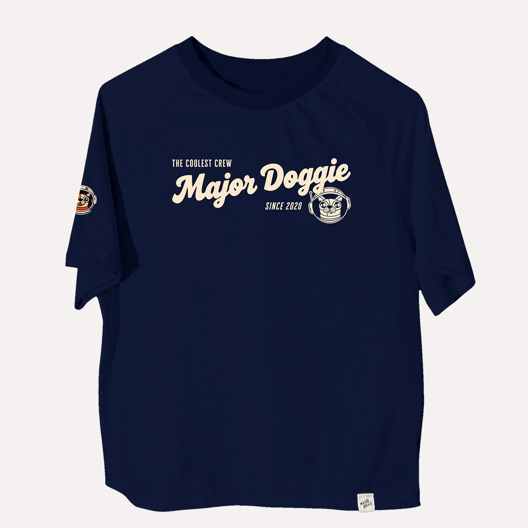 MD | Human Tee