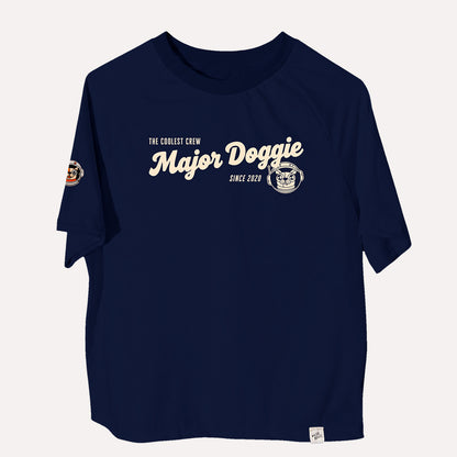 MD | Human Tee