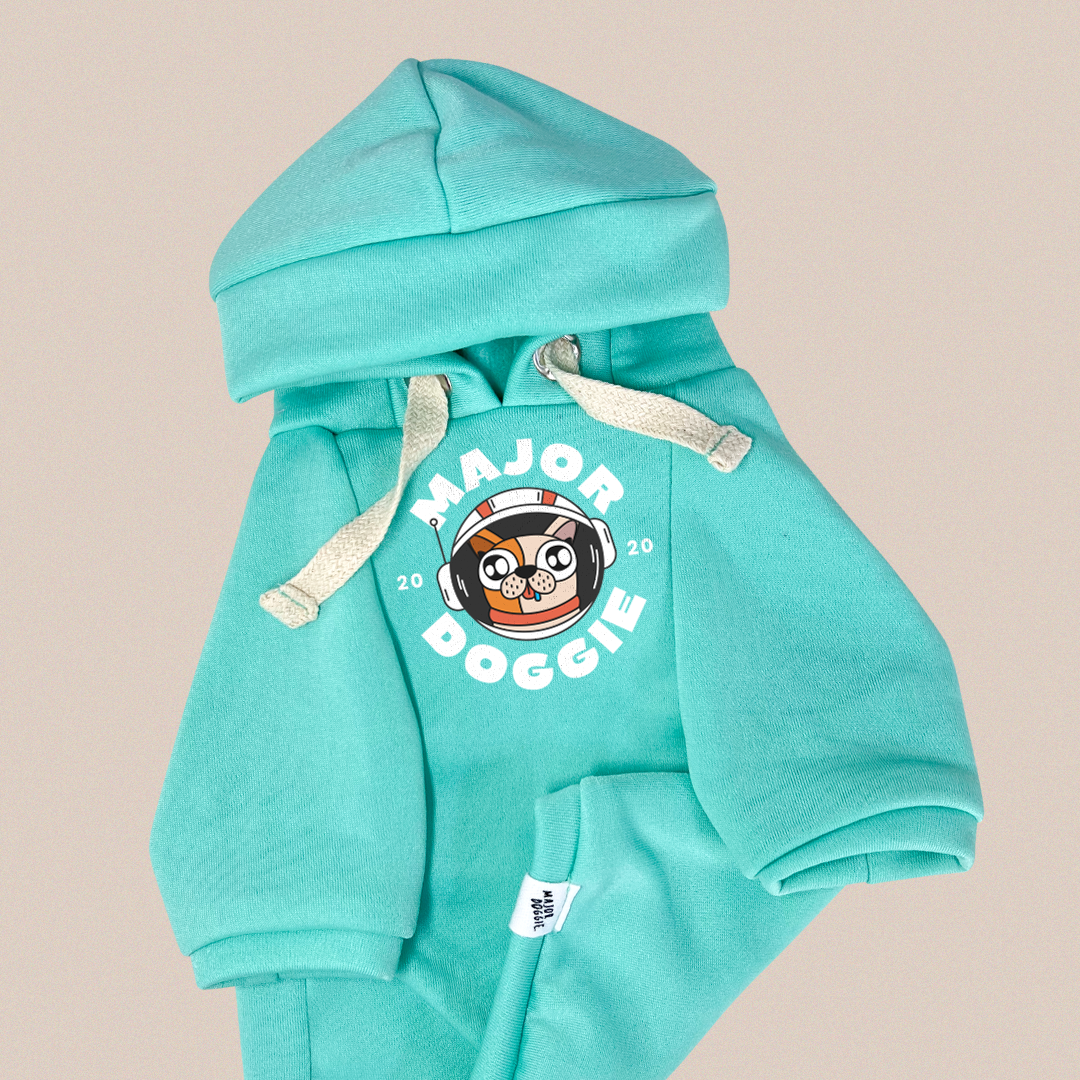 Majordoggie | Basic Hoodie