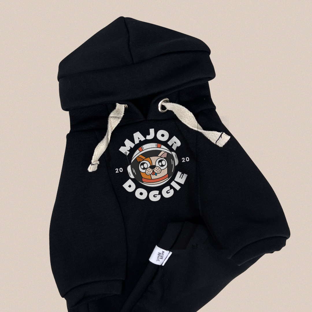 Majordoggie | Basic Hoodie