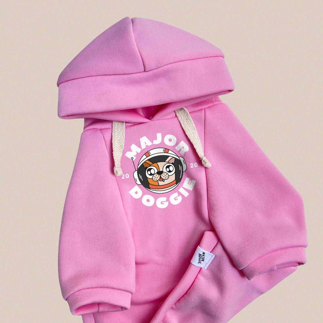 Majordoggie | Basic Hoodie