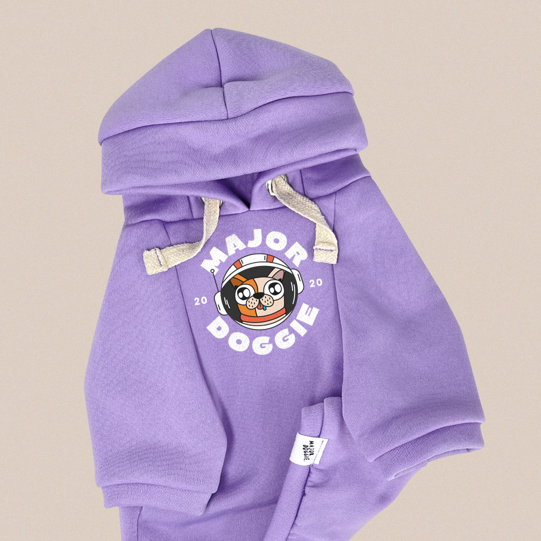 Majordoggie | Basic Hoodie