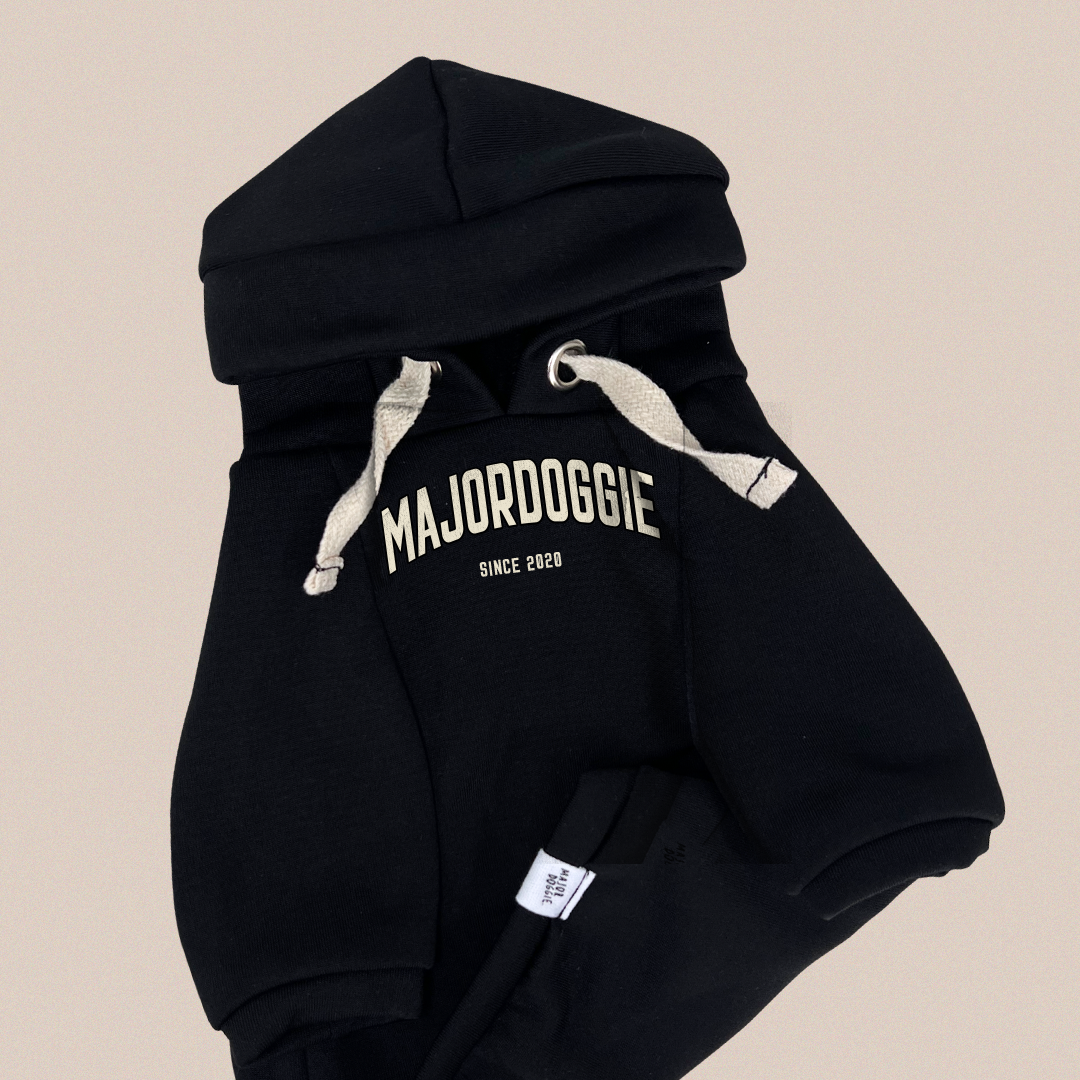 Majordoggie | Basic Hoodie