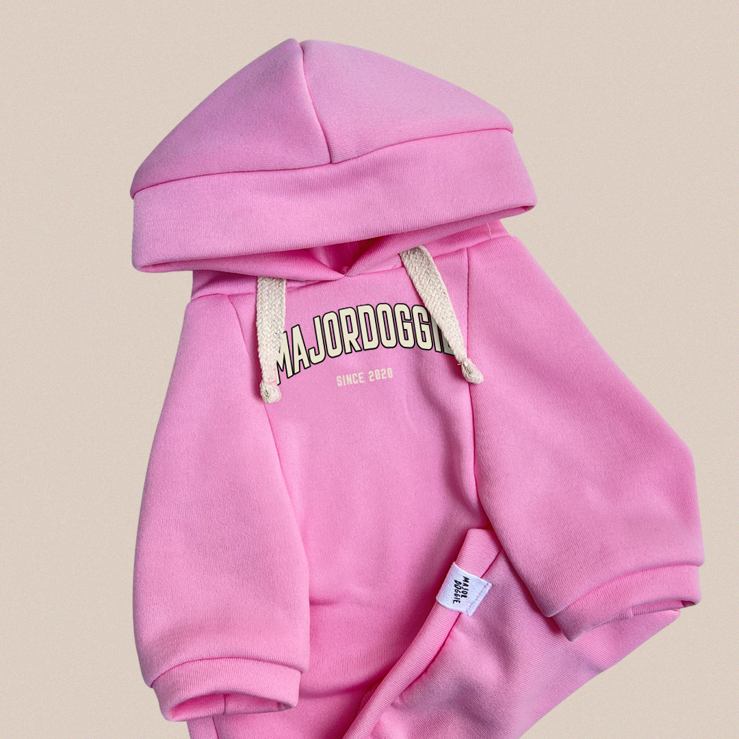 Majordoggie | Basic Hoodie