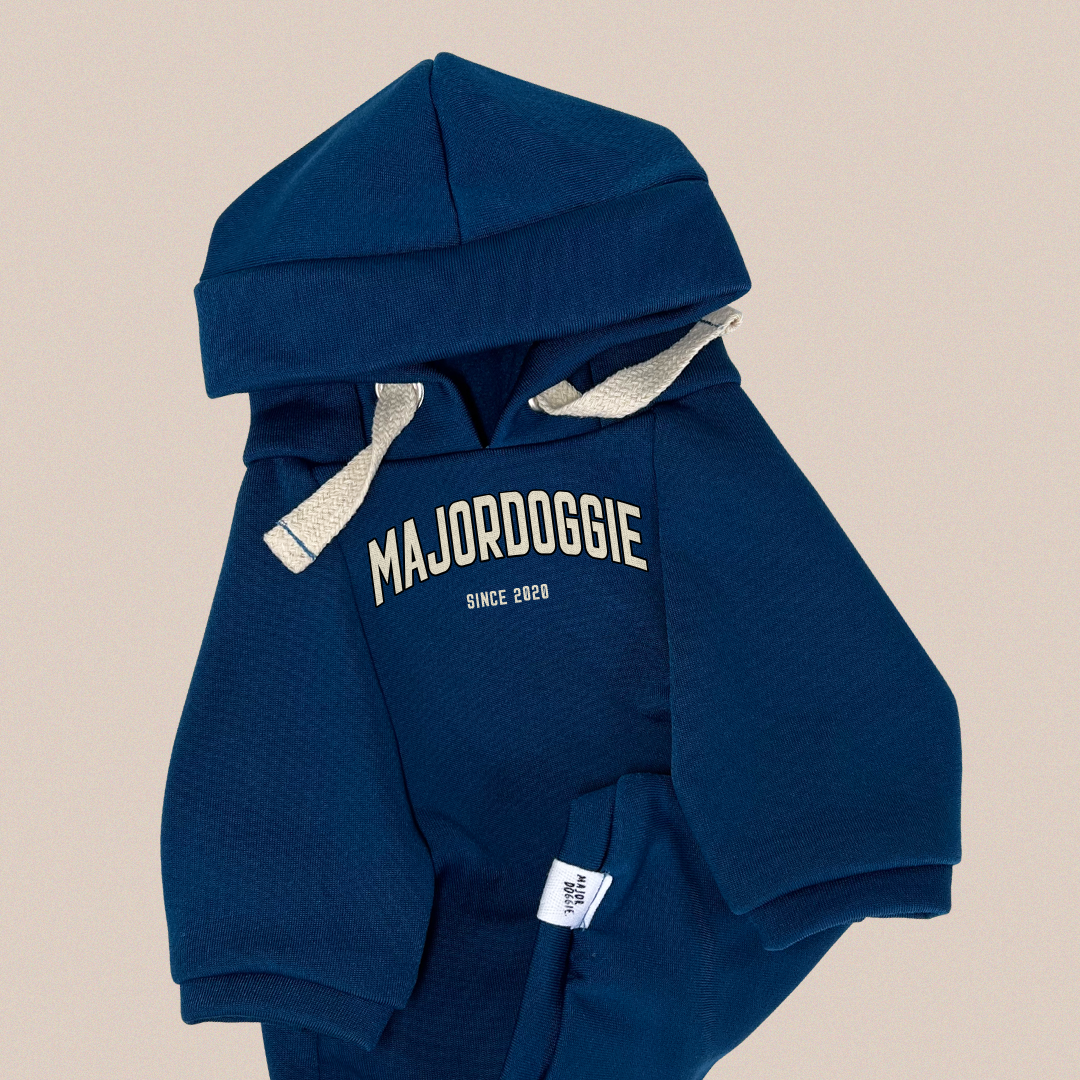 Majordoggie | Basic Hoodie