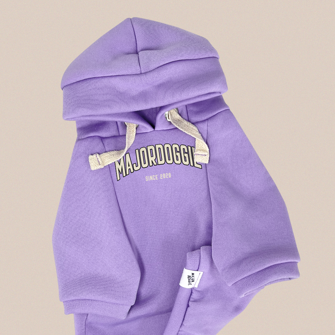 Majordoggie | Basic Hoodie