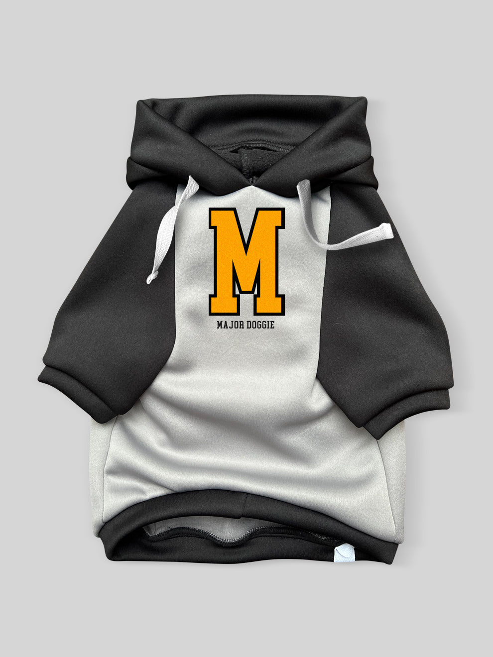 MD University Basic Hoodie