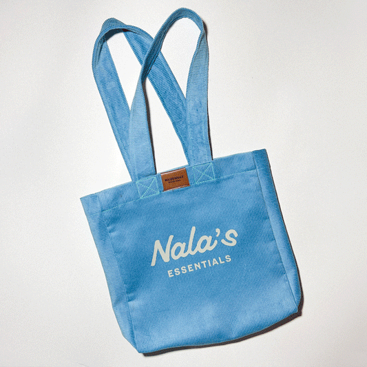 Personalizada (nombre) Essentials | MINI Doggie Tote bag 🚀