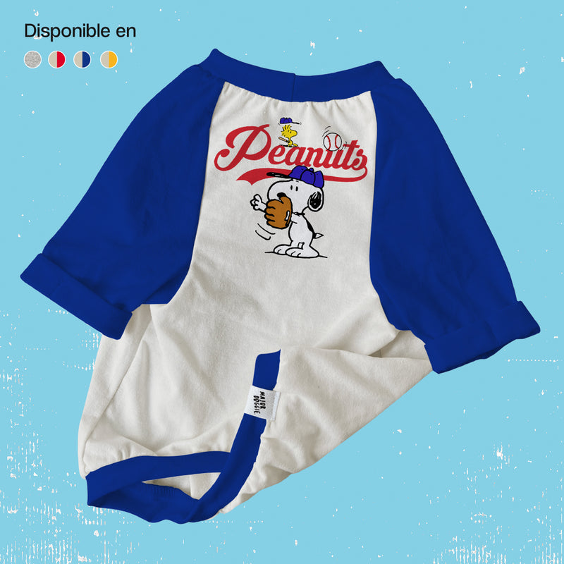 Peanuts