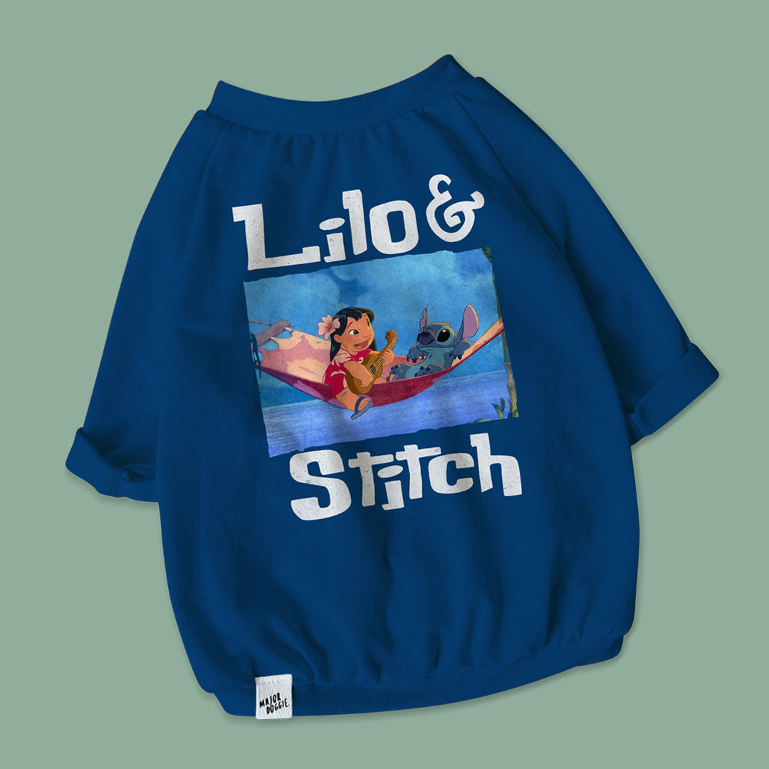 Lilo & Stitch