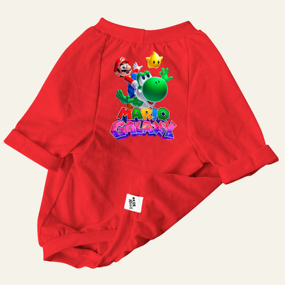 Mario Galaxy