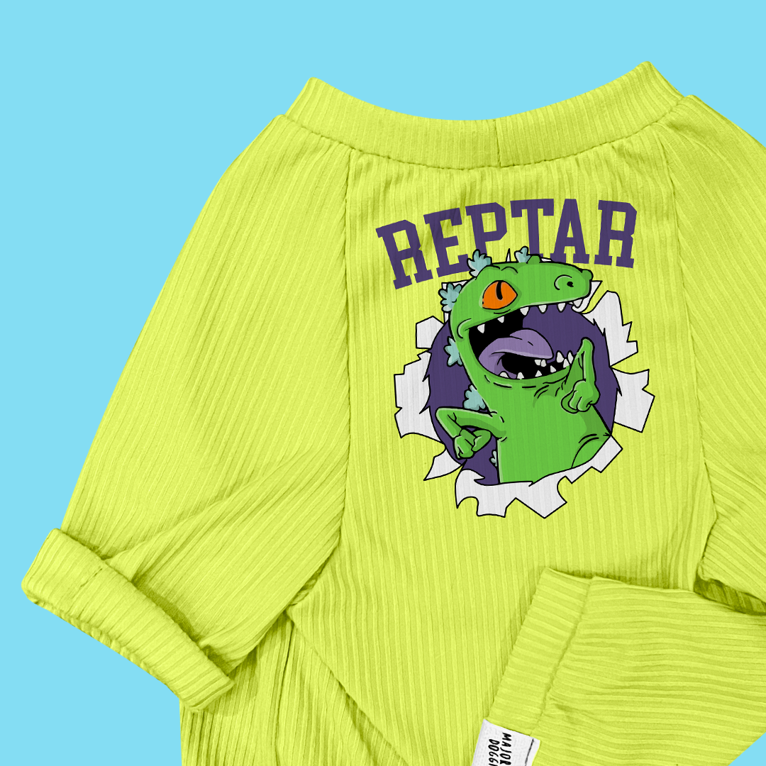 Reptar | Lightweight Tee