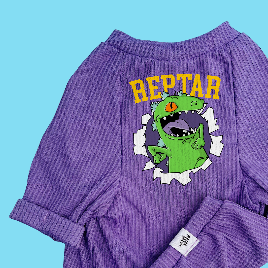 Reptar | Lightweight Tee