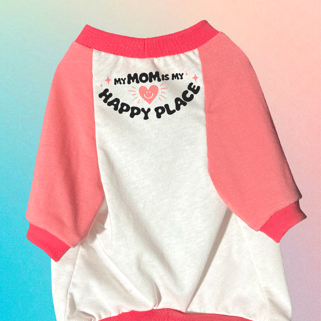 DOGGIE TEE EXTRA | Humom's Day