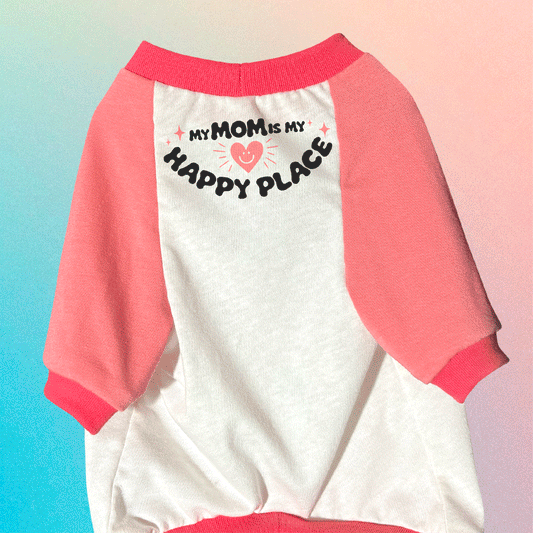 DOGGIE TEE EXTRA | Humom's Day