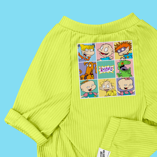 Rugrats | Lightweight Tee