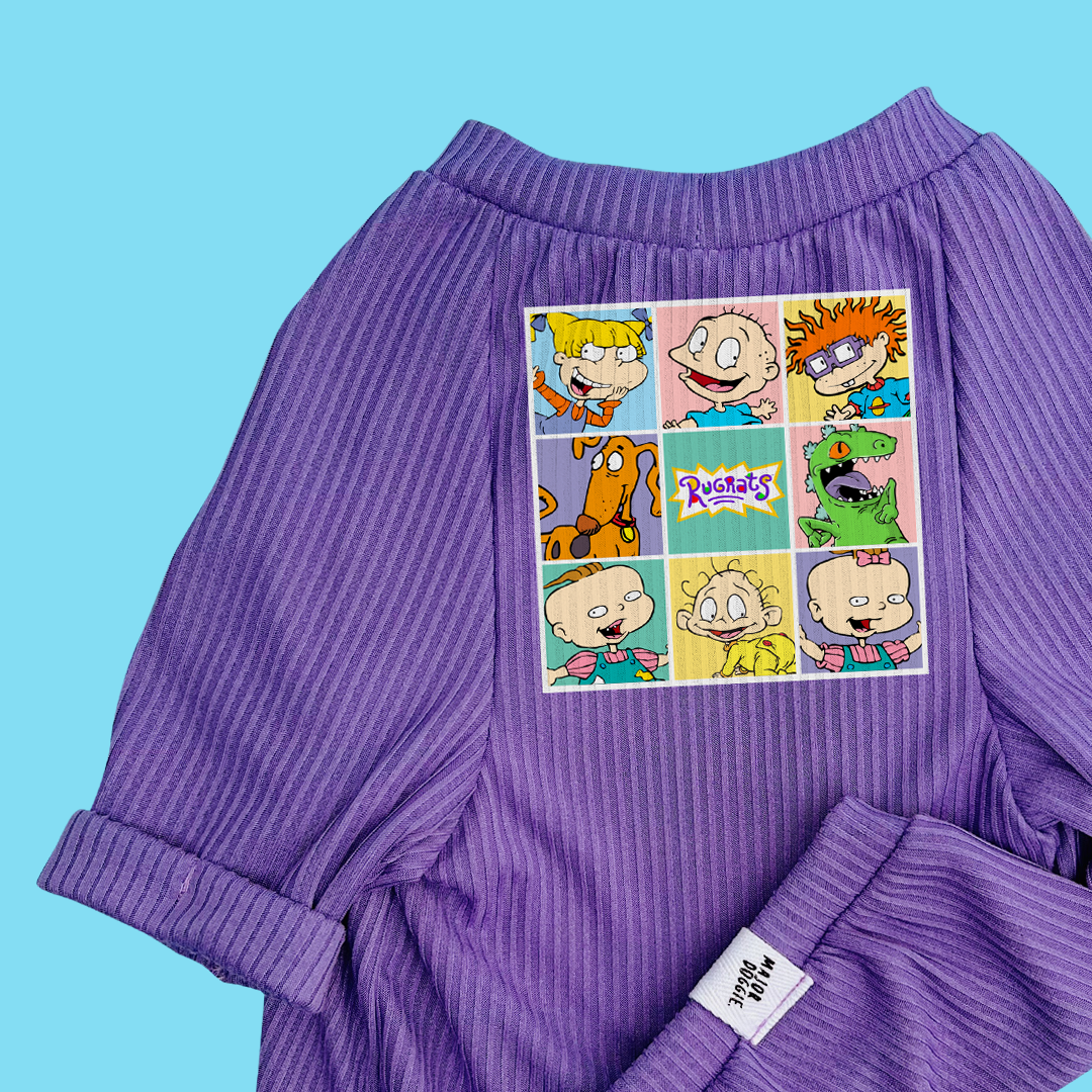 Rugrats | Lightweight Tee