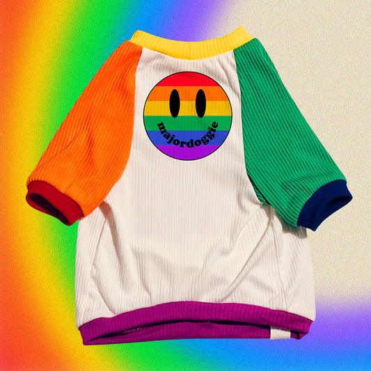 MD Pride Happy Face