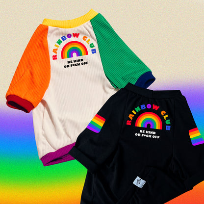 Rainbow Club 🏳️‍🌈