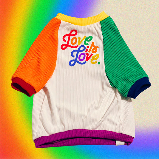 Love is love