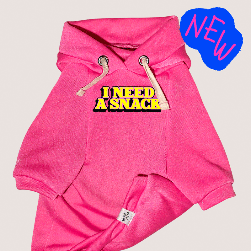 Basic Hoodies