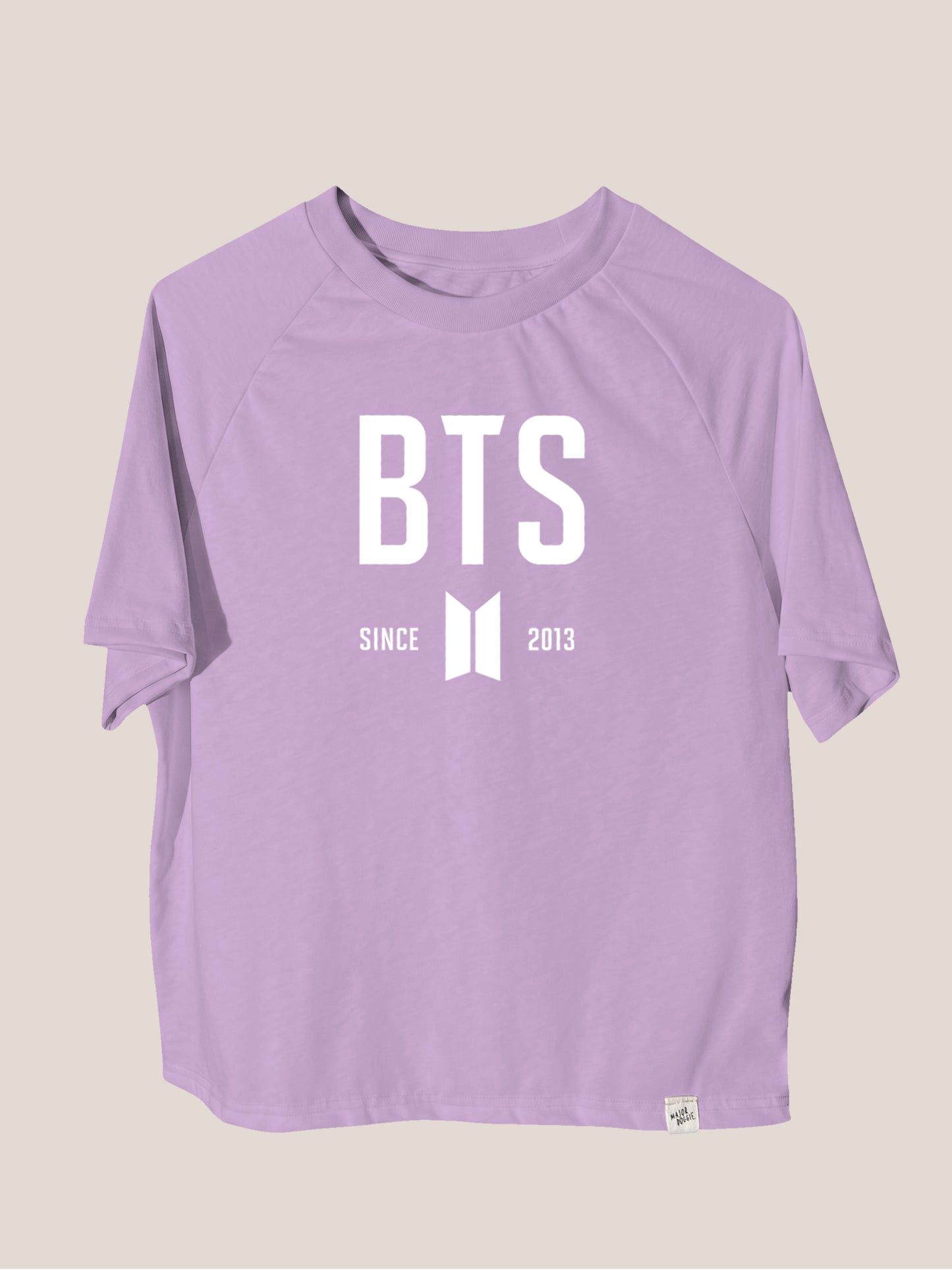 BTS 💜 | Human Tee
