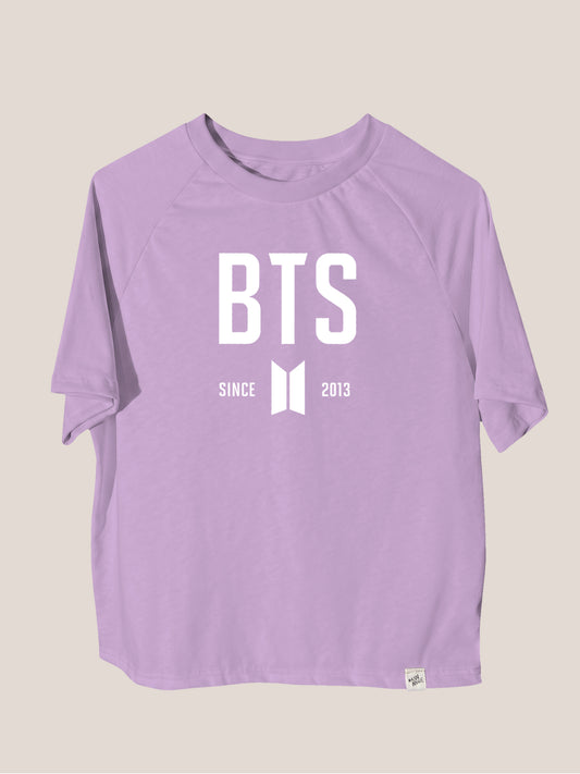 BTS 💜 | Human Tee