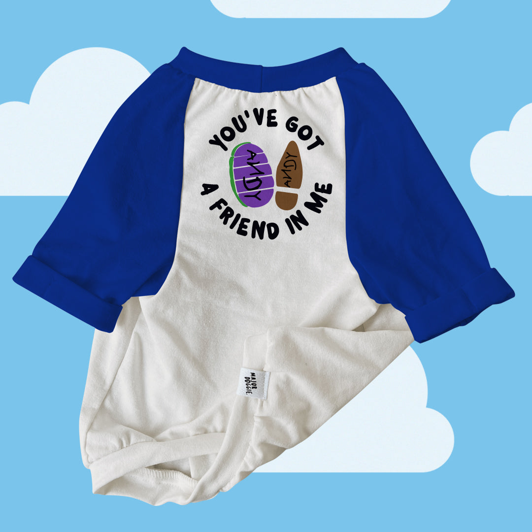 You've Got a Friend in Me | Basic Tee