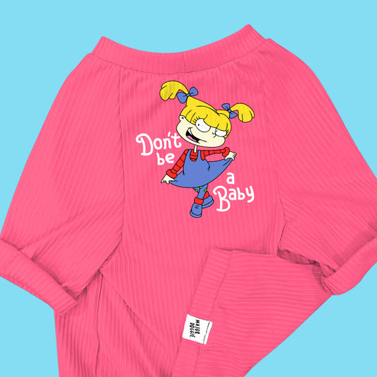 Angelica Pickles | Lightweight Tee