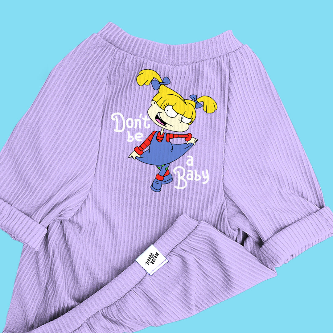 Angelica Pickles | Lightweight Tee
