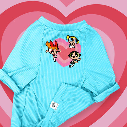 The Powerpuff Girls 💖 | Lightweight Tee