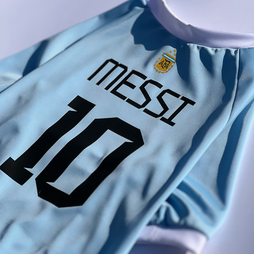 Personalízala | Jersey Argentina