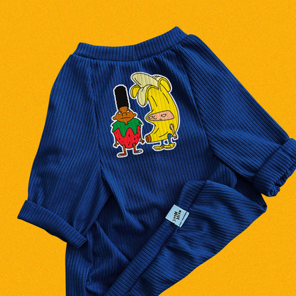 Hey Arnold! Fruits | Lightweight Tee