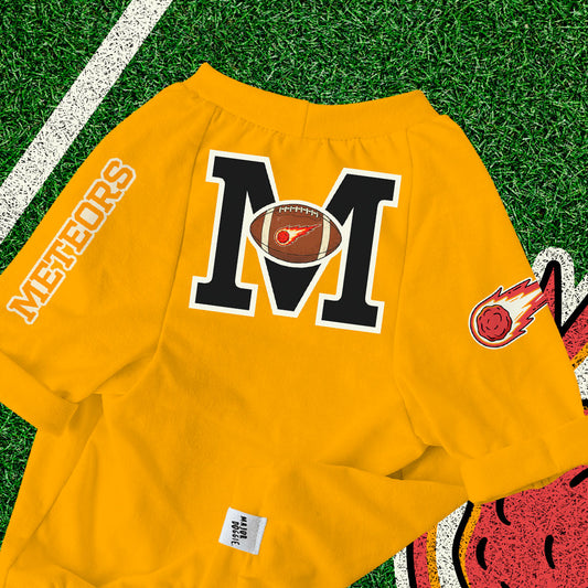 “M” Meteors ☄️ | Basic Tee