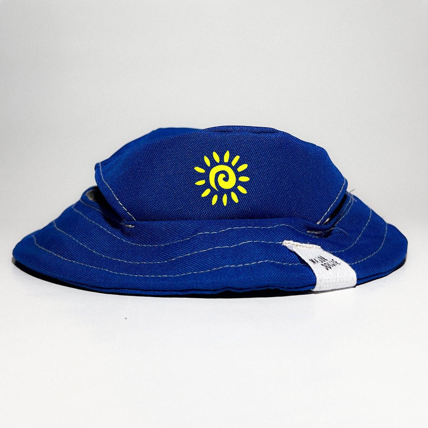 Sun 🌞 | Bucket Hat